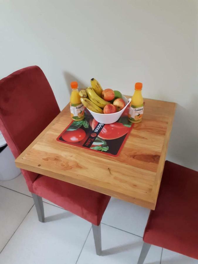 شقة Max Garden And Pool باراماريبو المظهر الخارجي الصورة