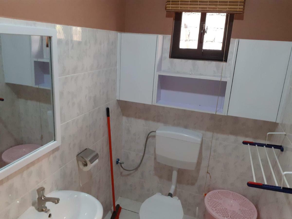 شقة Max Garden And Pool باراماريبو المظهر الخارجي الصورة